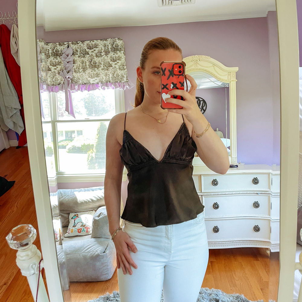 Free People Camisole